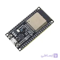 برد توسعه NODE MCU ESP32 38 PIN مبدل CP2102