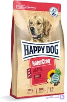 غذا خشک سگ هپی داگ نیچرکراک اکتیو ۱۵ کیلوگرم / Happ Dog Naturcroq Active 15 Kg