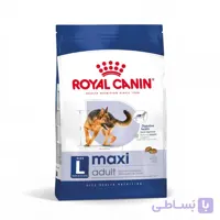 غذا خشک سگ رویال کنین مکسی ادالت ۱۰ کیلوگرم / Royal Canin Maxi Adult 10 Kg