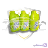 ضد یخ کراپ – بسته بندی ایساکو