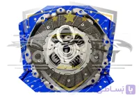 دیسک و صفحه و بلبرینگ کلاچ 405 و  پارس  وسمند ایساکو