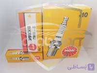 شمع NGK BKR6E 6962