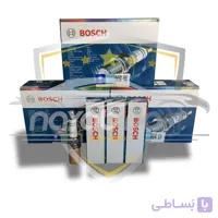 شمع بوشspark plug BOSCH