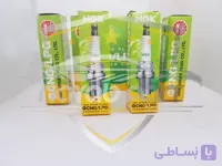 شمع NGK / CNG-LPG