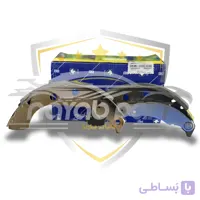 لنت چرخ عقب TEXTAR 405