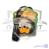 تسمه تایم 206 تیپ5   کنتی