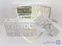 شمع رنو فرانسه
