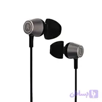هندزفری سیمدار Happy Fox S69 3.5mm