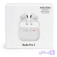 ایرپاد طرح Buds Pro 3 (کپی درجه یک)