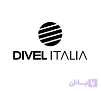 عدسی طبی دایول ایتالیا 1.61 ام‌ آر ۸ بلو نچرال وایت؛ DIVEL ITALIA 1.61 MR8 Blue Natural White