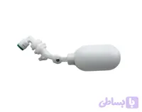 فلوتر مکانیکی مخزن شناوردار آبسردکن