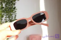 عینک دودی