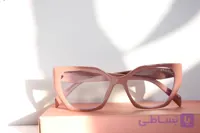 عینک شیشه ای