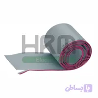 کابل فلت 26 رشته IDC 2.54 mm (1.27میلی‌متر)