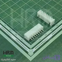 کانکتور XH نری 8 پین صاف (2.5mm)