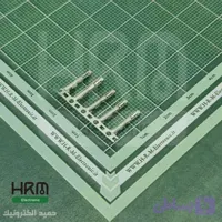 سرسیم مادگی هوزینگ 2.54mm