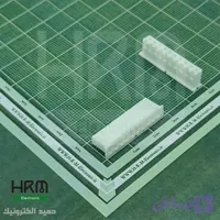 کانکتور XH مادگی 10 پین (2.5mm)