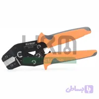 آچار پرس سرسیم IWISS مدل SN-01BM