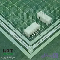 کانکتور XH نری 5 پین صاف (2.5mm)