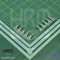سرسیم کانکتور پینگرد (2.5mm)