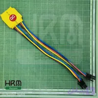 شبیه ساز فن ماینر با سوکت ۴ پین Mini ATX