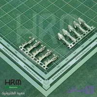 سرسیم کانکتور 3.96mm) CH)
