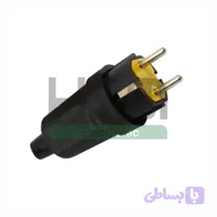 دوشاخه برق صنعتی