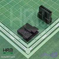 کانکتور SM بین‌راهی نری 7 پین (2.5mm)