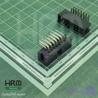باکس هدر نر رایت 14پین (2.54mm)