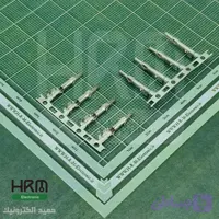 سرسیم کانکتور EL نری (4.5mm)
