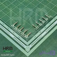 سرسیم کانکتور مینیاتوری مادگی 2mm) PHD)