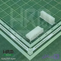 کانکتور XH مادگی 7 پین (2.5mm)