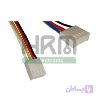 کابل تبدیل 6 به 4 پین فن ماینر