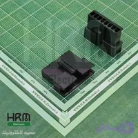 کانکتور SM بین‌راهی نری 8 پین (2.5mm)