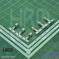 سرسیم کانکتور پاور قفلدار 3.96mm) VH)