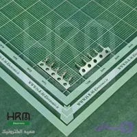 سرسیم کانکتور 1.25mm) FH)