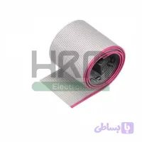 کابل فلت 30 رشته IDC 2.54mm (1.27میلی‌متر)