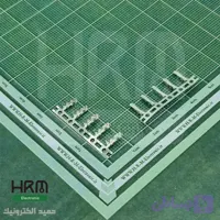 سرسیم کانکتور مینیاتوری قفلدار 2mm) HY)