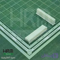 کانکتور XH مادگی 12 پین (2.5mm)
