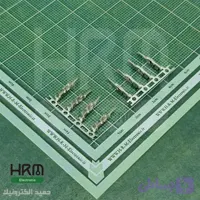سرسیم نری Mini ATX