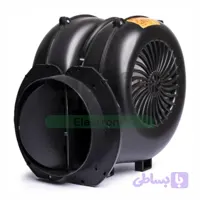 فن حلزونی بلبرینگی 2200 دور التراژن اصل با قیمت مناسب و گارانتی