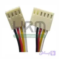 کابل تبدیل 4 به 6 پین فن ماینر