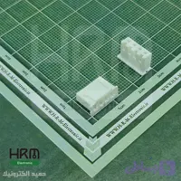 کانکتور XH مادگی 4 پین (2.5mm)