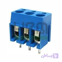 ترمینال آبی 3 پین DG300