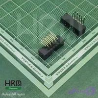 باکس هدر نر رایت 10پین (2mm)