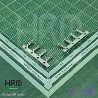 سرسیم کانکتور 2.5mm) XH)