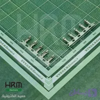سر‌سیم مینیاتوری PH مادگی تک ردیفِ (2mm)