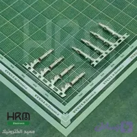 سرسیم کانکتور EL مادگی (4.5mm)