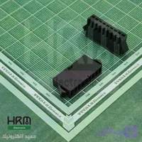 کانکتور SM بین‌راهی مادگی 9 پین (2.5mm)