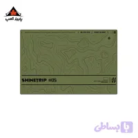 زیرانداز پیک نیک 1.5 * 2 متر شاین تریپ | A536
